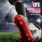 Podcast Immer Glück ist Können - der IFI-Podcast