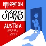Immigration Stories Austria Podcast Immigration Stories Austria