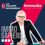 Logo of the podcast Immo Sapiens Podcast Immo Sapiens