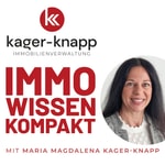 Logo of the podcast IMMO WISSEN KOMPAKT Podcast IMMO WISSEN KOMPAKT