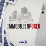 Logo of the podcast Immobilienpoker Podcast Immobilienpoker