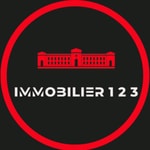 Podcast 🔴 IMMOBILIER 123