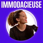 Immodacieuse - Podcast Entrepreneuriat & Argent Podcast Immodacieuse - Podcast Entrepreneuriat & Argent