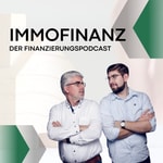 Logo of the podcast IMMOFINANZ Podcast Podcast IMMOFINANZ Podcast