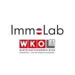Logo of the podcast ImmoLab Podcast ImmoLab