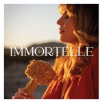 Logo of the podcast Immortelle Podcast Immortelle