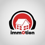 Logo of the podcast ImmOtion Podcast ImmOtion