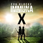 Logo of the podcast Immuna X - Der Hörbuchpodcast Podcast Immuna X - Der Hörbuchpodcast