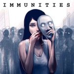 Logo of the podcast Immunities Podcast Immunities