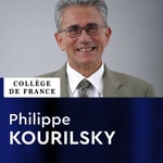 Logo of the podcast Immunologie moléculaire - Philippe Kourilsky Podcast Immunologie moléculaire - Philippe Kourilsky