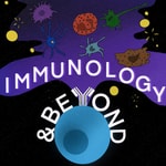 Logo of the podcast Immunology and Beyond Podcast Immunology and Beyond
