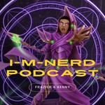 Logo of the podcast IMNerd Podcast Podcast IMNerd Podcast