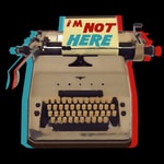Podcast imnothere's podcast