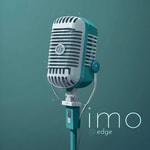 Logo of the podcast IMO Podcast IMO