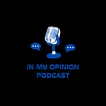 Logo of the podcast IMO Podcast IMO