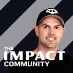 Logo of the podcast Impact Community Podcast Podcast Impact Community Podcast