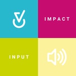 Logo of the podcast Impact Inputs | Audio Podcast Impact Inputs | Audio