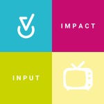 Logo of the podcast Impact Inputs | Video Podcast Impact Inputs | Video