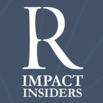 Logo of the podcast Impact Insiders Podcast Impact Insiders