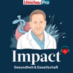 Logo of the podcast Impact | Der Podcast für die Apotheke Podcast Impact | Der Podcast für die Apotheke