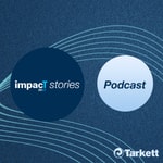 Logo of the podcast ImpacT Stories - Tarkett Missing podcast logo