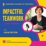 IMPACTFUL Teamwork IMPACTFUL Teamwork