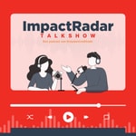 Logo of the podcast ImpactRadar Podcast ImpactRadar