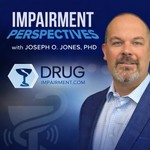 Logo of the podcast Impairment Perspectives Podcast Impairment Perspectives
