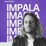 Logo of the podcast IMPALA Podcast IMPALA