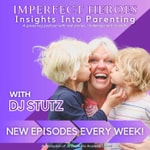 Imperfect Heroes: Insights Into Parenting