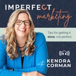 Imperfect Marketing Podcast Imperfect Marketing