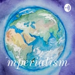 Logo of the podcast Imperialismo Podcast Imperialismo
