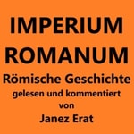 Logo of the podcast IMPERIUM ROMANUM - Römische Geschichte Podcast IMPERIUM ROMANUM - Römische Geschichte