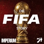 Logo of the podcast IMPERIUM Podcast IMPERIUM