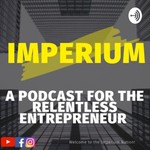 Logo of the podcast Imperium_podcast Podcast Imperium_podcast