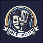 Logo of the podcast Impetuosity Podcast Impetuosity