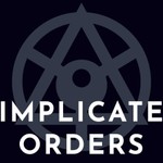 Logo of the podcast Implicate Orders Podcast Podcast Implicate Orders Podcast