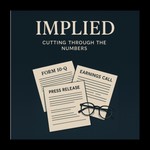 Implied Podcast Podcast Implied Podcast