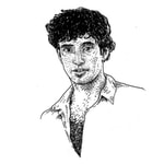 Logo of the podcast Important In Your Life: A Jonathan Richman Fancast Podcast Important In Your Life: A Jonathan Richman Fancast