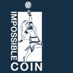 IMPOSSIBLE COIN Podcast IMPOSSIBLE COIN
