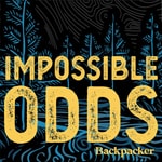 Logo of the podcast Impossible Odds Podcast Impossible Odds