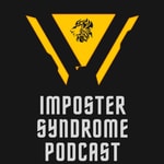 Logo of the podcast Imposter Syndrome Anime Podcast Podcast Imposter Syndrome Anime Podcast