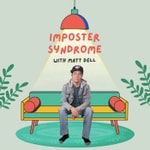 Logo of the podcast Imposter Syndrome Podcast Imposter Syndrome