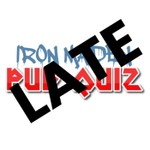 Logo of the podcast IMPQ... LATE! Podcast IMPQ... LATE!