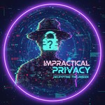 Impractical Privacy Podcast Impractical Privacy