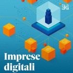 Logo of the podcast Imprese digitali Podcast Imprese digitali
