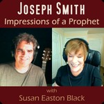 Logo of the podcast Impressions of a Prophet: Joseph Smith Podcast Impressions of a Prophet: Joseph Smith