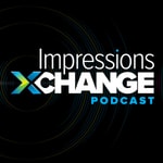Logo of the podcast Impressions Xchange Podcast Impressions Xchange