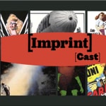 Logo of the podcast Imprint Cast Podcast Imprint Cast