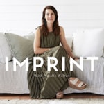Logo of the podcast Imprint with Natalie Walton Logo of the podcast Imprint with Natalie Walton